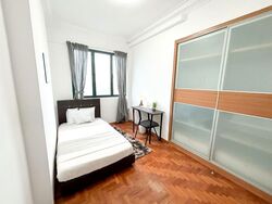 Fortune Jade (D15), Apartment #600405041